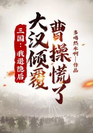 三国：我退隐后，大汉倾覆，曹操慌了