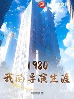  1980我的导演生涯